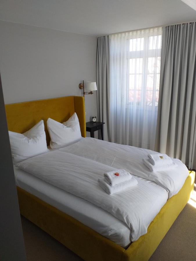 Hotel Landgasthof Adler Bad Krozingen Eksteriør bilde