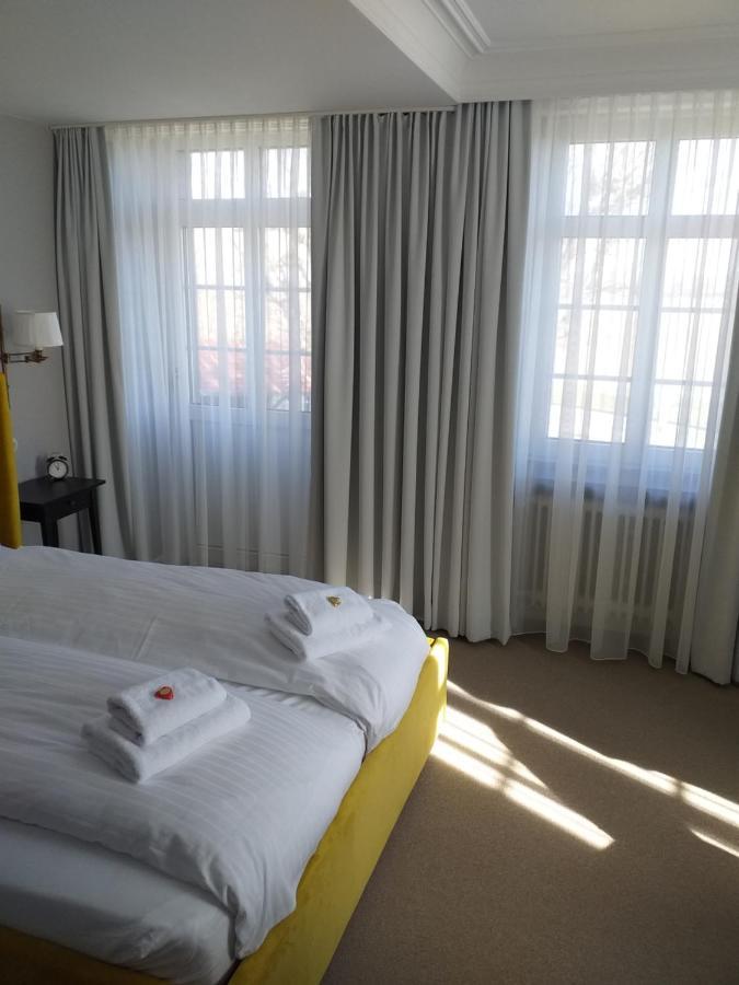 Hotel Landgasthof Adler Bad Krozingen Eksteriør bilde