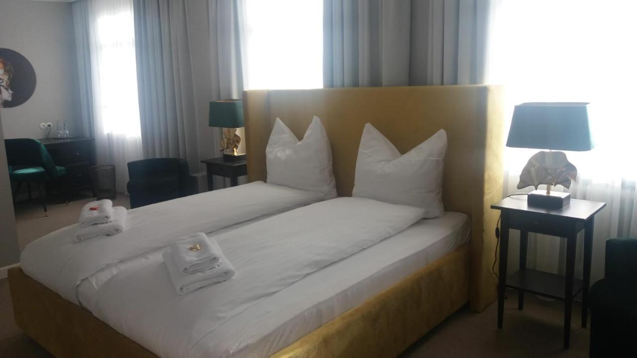 Hotel Landgasthof Adler Bad Krozingen Eksteriør bilde
