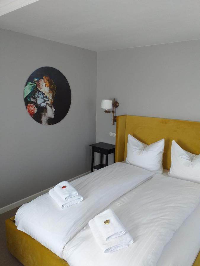 Hotel Landgasthof Adler Bad Krozingen Eksteriør bilde