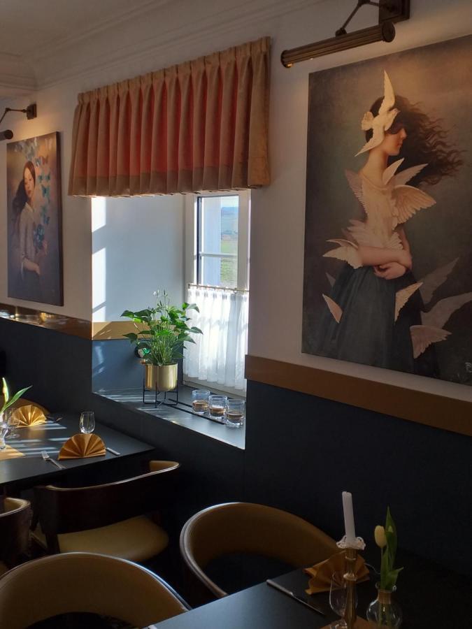 Hotel Landgasthof Adler Bad Krozingen Eksteriør bilde