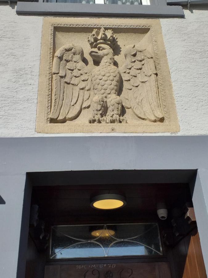 Hotel Landgasthof Adler Bad Krozingen Eksteriør bilde